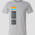 Five Points Tee